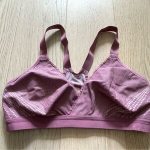 Lululemon Athletica Sports Bra